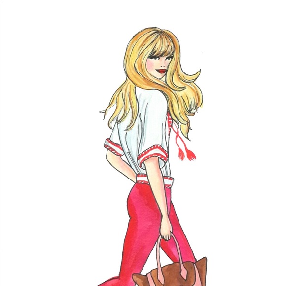 Meet your Posher, Dalia - Picture 1 of 1